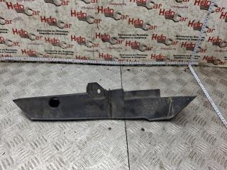 Накладка на крыло передняя левая Honda CR-V 2008