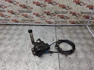 Замок капота Honda CR-V 2008