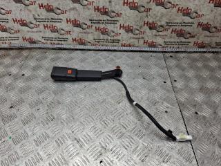 Запчасть замок ремня безопасности передний левый SSANGYONG Actyon 2011