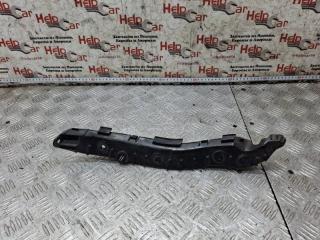 Запчасть крепление бампера заднее левое SSANGYONG Actyon 2011