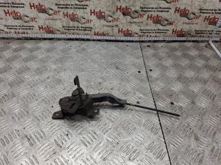 Запчасть замок капота SSANGYONG Actyon 2011