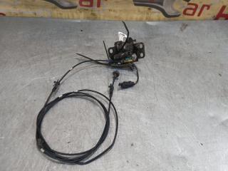 Замок капота Honda CR-V 2010