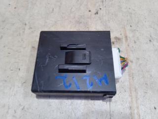 Блок управления парктроником Honda CR-V 2010
