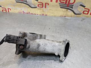 Запчасть патрубок воздушный SSANGYONG Actyon 2011