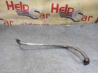 Запчасть трубка егр SSANGYONG Actyon 2011