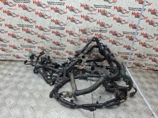 Проводка двс Honda CR-V 2010