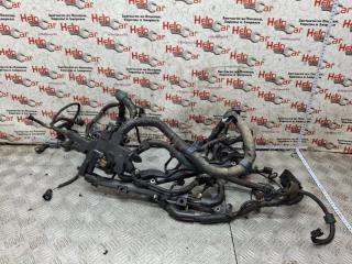 Проводка двс Honda CR-V 2008