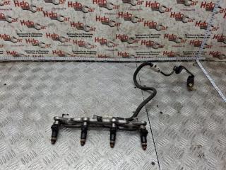Рампа топливная Honda CR-V 2008