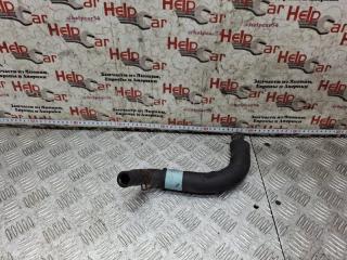 Запчасть патрубок системы охлаждения SSANGYONG Actyon 2011