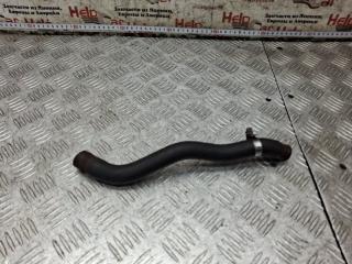 Запчасть патрубок системы охлаждения SSANGYONG Actyon 2011