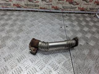 Запчасть трубка егр SSANGYONG Actyon 2011