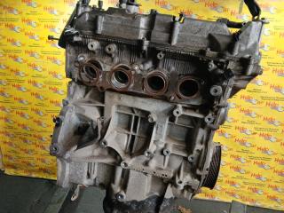 Двигатель Nissan Qashqai 2011