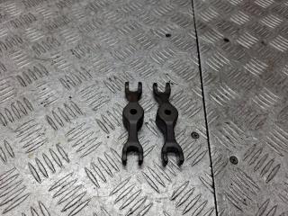 Запчасть крепление форсунки SSANGYONG Actyon 2011