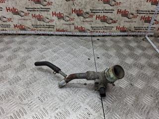 Запчасть корпус термостата SSANGYONG Actyon 2011