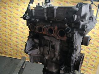 Двигатель Nissan Juke 2011