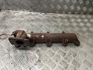 Запчасть коллектор впускной Iveco Daily 2017