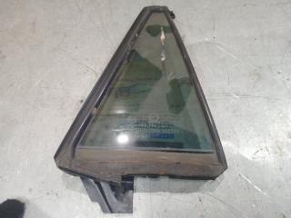 Запчасть форточка двери задняя правая Mazda Mazda 6 2008