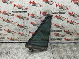 Запчасть форточка двери задняя правая Mazda Mazda 6 2011