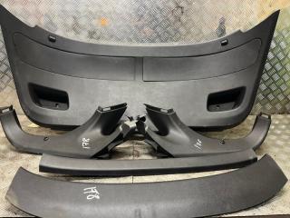 Обшивка двери багажника Honda Civic 2008