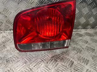 Фонарь задний задний правый Volkswagen TOUAREG 2006 7L BAC 7L6945094S контрактная