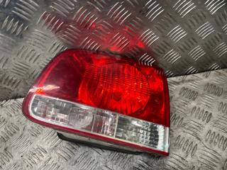 Фонарь задний задний правый TOUAREG 2006 7L BAC