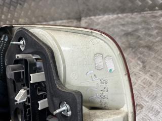 Фонарь задний задний правый TOUAREG 2006 7L BAC