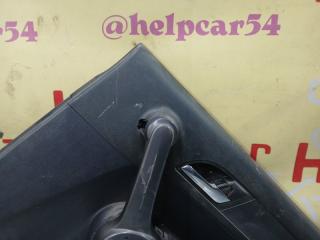 Обшивка двери задняя правая CR-V 2010 re5 R20A2