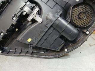 Обшивка двери задняя правая CR-V 2010 re5 R20A2