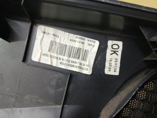 Обшивка двери задняя правая CR-V 2010 re5 R20A2