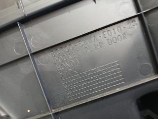 Обшивка двери задняя правая CR-V 2010 re5 R20A2