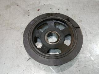 Шкиф коленвала Kia Sportage 2014