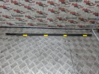 Молдинг на дверь передний правый Honda CR-V 2003