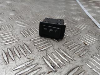 Запчасть кнопка подогрева сидений передняя левая Mazda Mazda 6 2008