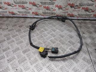 Запчасть проводка задняя SSANGYONG Actyon 2011