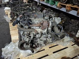 Двигатель Honda CR-V 2013