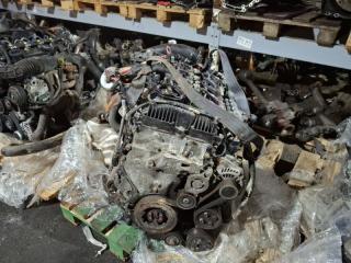 Двигатель Mazda CX-7 2010