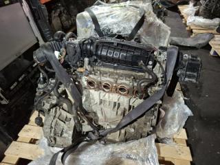 Двигатель Nissan Qashqai 2012