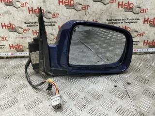 Зеркало правое Honda CR-V 2004 контрактная Зеркало правое Honda CR-V 2004