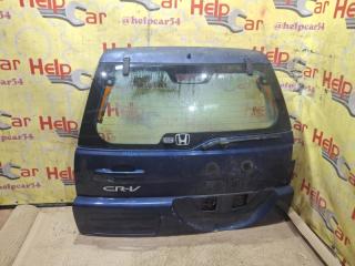 Дверь багажника Honda CR-V 2004
