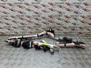 Подушка безопасности боковая левая Honda CR-V 2013 контрактная Подушка безопасности боковая левая Honda CR-V 2013