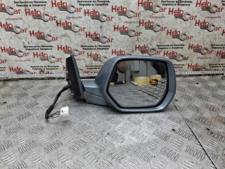 Зеркало правое Honda CR-V 2007 контрактная Зеркало правое Honda CR-V 2007