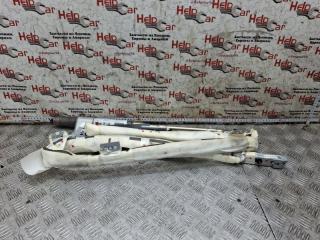 Подушка безопасности боковая левая Honda CR-V 2006 контрактная Подушка безопасности боковая левая Honda CR-V 2006