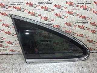Стекло багажника левое Honda CR-V 2007