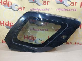 Стекло багажника заднее правое Honda CR-V 2004