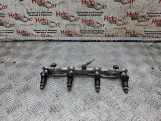 Рампа топливная Honda CR-V 2007