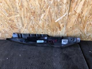 Накладка на крыло передняя правая Honda Civic 2007 контрактная Накладка на крыло передняя правая Honda Civic 2007