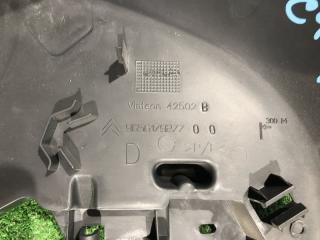 Запчасть накладка декоративная Citroen C4 2007