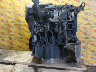 Двигатель Nissan Qashqai 2012