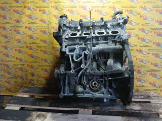 Двигатель Nissan Qashqai 2012