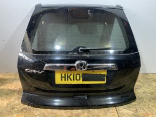 Дверь багажника задняя Honda CR-V 2010